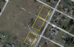 0 Jones Ave, Parksley, VA 23421