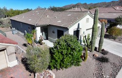 13599 N Sunset Mesa Drive, Marana, AZ 85658