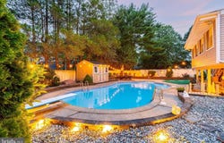 5 STRATHMORE DRIVE, CHERRY HILL, NJ 08003