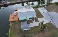 6724 GULL Lane, HUDSON, FL 34667