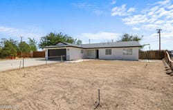 20511 Lasky St Street, California City, CA 93505