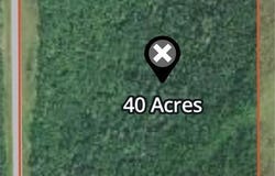 Tbd SW 40th Ave SW, Walden Twp, MN 56474