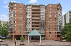 1001 RANDOLPH STREET N, ARLINGTON, VA 22201