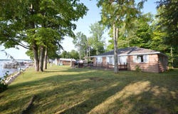 432 N Black River, Onaway, MI 49765