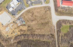 Links Way lot: 8, Aurora, IN 47001
