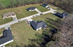 214 Gladiola Street, Jackson, MO 63755