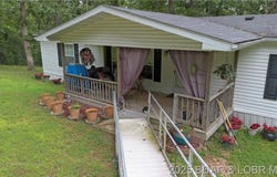 850 Pea Ridge Road, Brumley, MO 65017