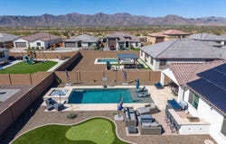 18625 W SELDON Lane, Waddell, AZ 85355