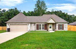 33 Ansley Ln, Carriere, MS 39426