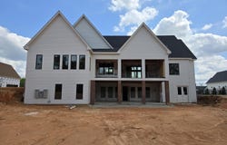 154 Bellini Drive, Clayton, NC 27527
