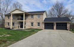 342 Hagan Mill Road, Richmond, KY 40475