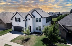 664 Fletcher Drive, Fate, TX 75087