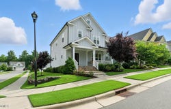1536 Rhodeschool Drive, Wendell, NC 27591