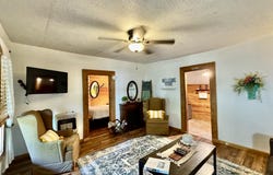 11186 W AR 58 HWY, Guion, AR 72540
