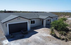 3723 E Wetstones Road, Vail, AZ 85641