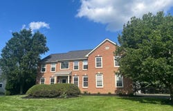 1502 HAYFIELD DRIVE, YARDLEY, PA 19067