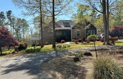 790 Riverwilde Road, Clarkesville, GA 30523