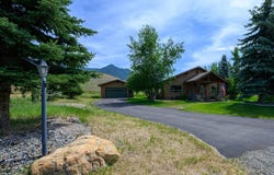 192 Leonard Lane, Eureka, MT 59917