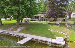 4951 Shore Lane, Perrinton, MI 48871
