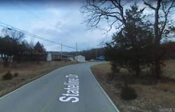 Lot 3 Stateline Drive, Holiday Island, AR 72631