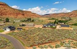 Gunsmoke Pass, Kanab, UT 84741