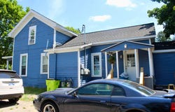 211 E Coffren Avenue, Greenville, MI 48838