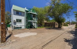 2104 Lead Avenue SE, Albuquerque, NM 87106