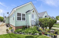 1103-1105 4th Street S (7-Plex), Nampa, ID 83651