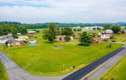 0 AIRPORT RD, BRIDGEWATER, VA 22812