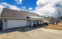 2909 Eagle Run Drive, Benton, AR 72015