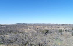 501 County Road 376, Cisco, TX 76437