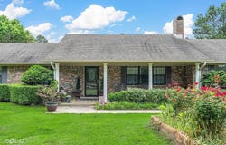 236 Charlie Cannon Road, Coushatta, LA 71019