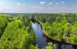 4017 HWY 51, Harshaw, WI 54529