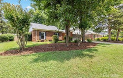 1115 Berry Ridge Road, Charlotte, NC 28270