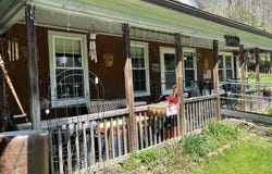 170 Gregorytown Road, Rock Cave, WV 26234