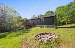 273 Crowell Hill Road, Vassalboro, ME 04989