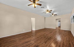 312 E Nevada St, Walters, OK