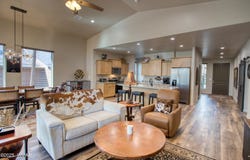 3180 N Eagles Creek Drive, Show Low, AZ 85901
