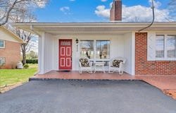 405 Hilltop Dr, Rocky Mount, VA 24151