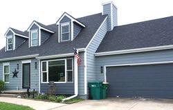 1220 W Court Avenue, Winterset, IA 50273