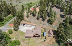 225 Muskrat Creek Road, Boulder, MT 59632