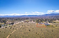 30th Stw Ave N, Palmdale, CA 93551
