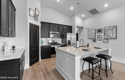 2953 Hatchers Run, Leland, NC 28451