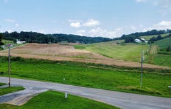 347 Winding Road, Fries, VA 24330