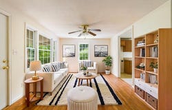 474 STONEY RUN RD, BUENA VISTA, VA 24416