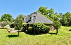 408 East Rose Street, Jackson, AL 36545