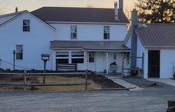 80 West Leroy Crossroads, Canton, PA 17724