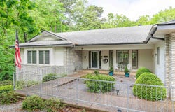 14 Narvaez Way, Hot Springs Village, AR 71909
