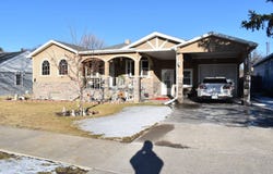607 Black Hills, Alliance, NE 69301