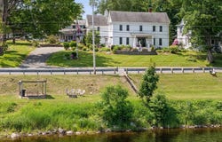 41 Main Street, Old Town, ME 04468